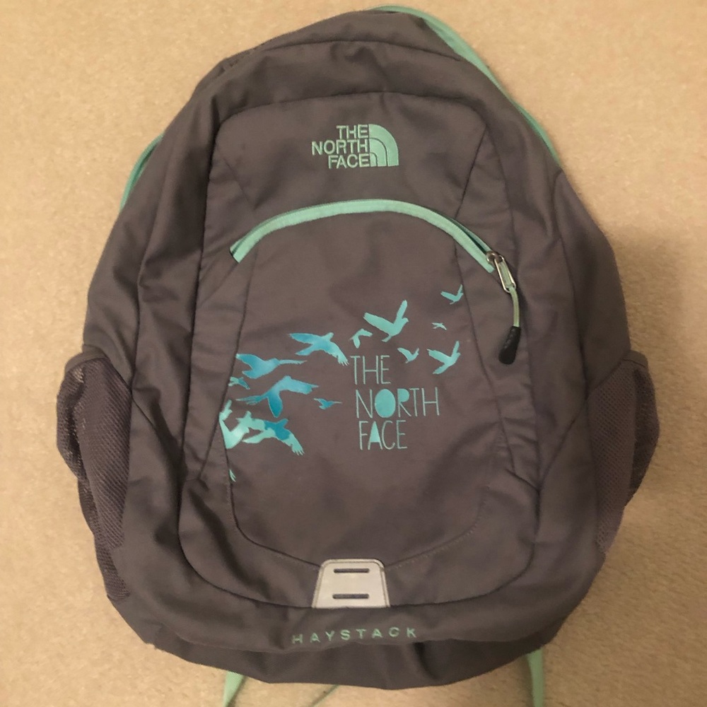 Northface Backpack